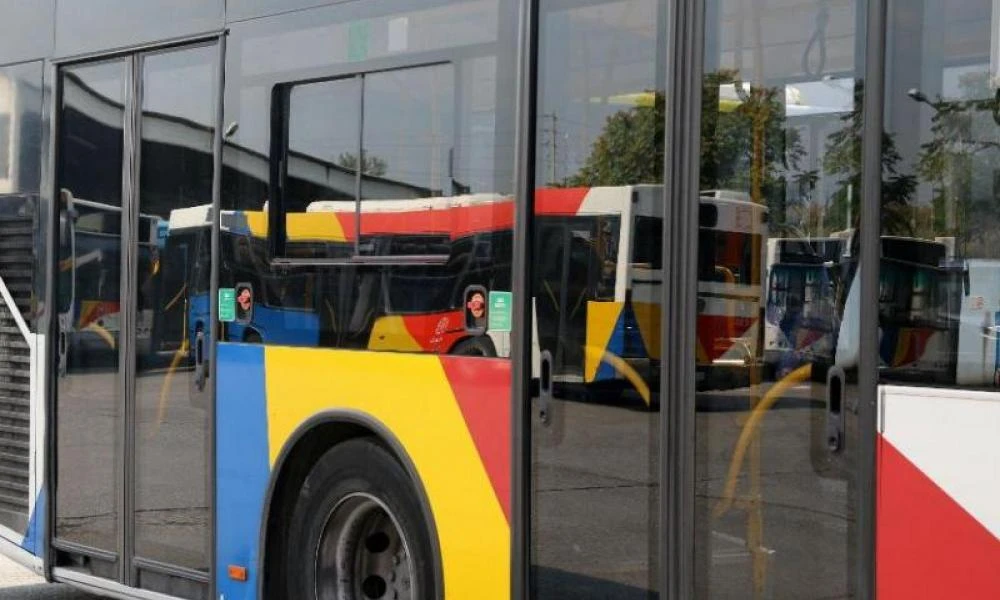 Θεσσαλονίκη: Σεξιστική επίθεση οδηγού λεωφορείου σε γυναίκα για το ντύσιμό της